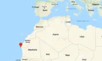 Migrant Boat Capsizes En Route to Spain, 58 Dead: Reports