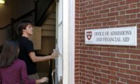 Unionized Harvard Graduate Students Go on Indefinite Strike