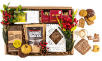 Holiday Gift Guide: Food Gifts for Everyone on Your List