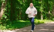 High-Intensity Exercise Improves Memory and Wards Off Dementia
