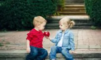 How Seeing the Good in People Can Help Bridge Our Differences