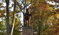 UNC System to Pay $2.5 Million in Silent Sam Monument Lawsuit