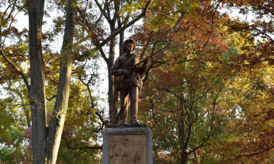 Judge Overturns University Settlement Over ‘Silent Sam’ Statue