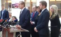 Czech Political Parties Raise Serious Concerns About Persecution, Organ Harvesting in China