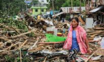 How the Normally Hard-Hit Philippines Just Averted Major Typhoon Damage