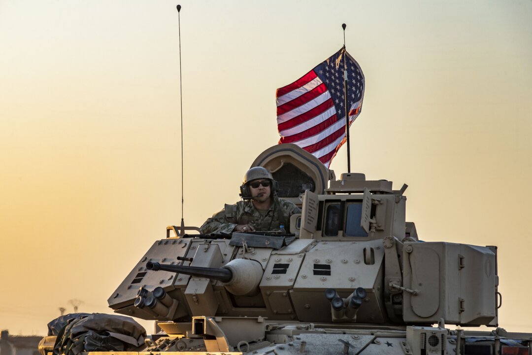 US, Syrian Forces Destroy More Than 15 ISIS Weapons Sites in Southern Syria: CENTCOM