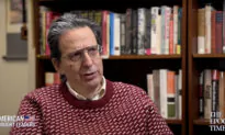 The Chinese Communist Regime is on the Brink of ‘Disintegration,’ Says Leading China Expert