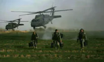 Three Soldiers Died During a Blackhawk Maintenance Test Flight Crash in Minnesota
