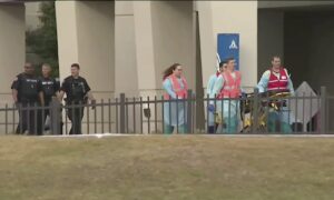 Suspect in Pensacola US Navy Base Shooting Was a Saudi National: Officials