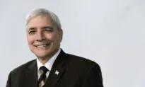 Steve Rogers on Stopping Government Corruption and Restoring Integrity — Crossroads
