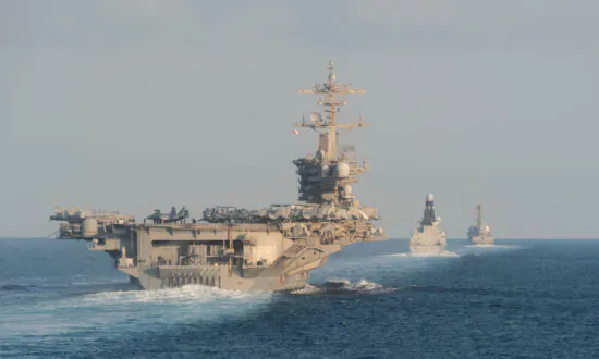 Iran Bluster, Iran Threats