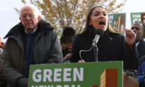 Hey, Boomers—Young Americans’ Embrace of Socialism Is Partly Our Fault