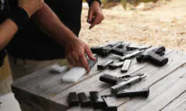 Arizona Governor Signs Bill to Defy Any New Federal Gun Control Laws