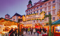 Holiday Magic: A Christmas River Cruise in Germany