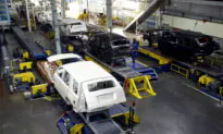 US Economy Adds 266,000 Jobs in November, Exceeding Expectations