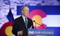Bloomberg’s Gun Safety Plan Would Require Permits to Buy Guns, Ban ‘Assault Weapons’