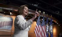 At Town Hall, Pelosi Asks for No More Questions About Impeachment