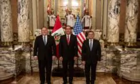 Peru and US Close to Signing Deal to Counter Chinese Influence in Region: Diplomat