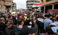 Trump Admin Sanctions Leaders of Iran-Backed Militias For Killing Iraqi Protesters