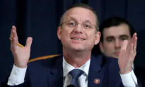 Rep. Doug Collins Not ‘Ruling Out’ Potential 2020 Senate Run