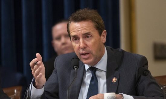 Rep. Mark Walker Introduces Act to Hold China Accountable for CCP Virus
