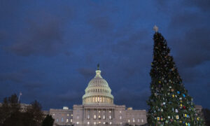 House GOPers Urge Senate Leaders to Require Campaigning Democrats to Recuse From Impeachment Trial