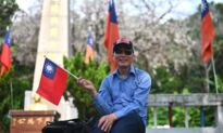 Retired Military Commanders Among 3 Taiwanese Charged With Spying for Beijing
