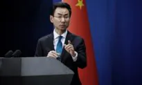 The ‘Cold War’ Was Never Over: China Has Been Fighting It Covertly for Nearly Three Decades