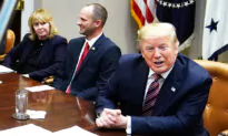 Trump Credits Deregulation As Driver of Economic Success