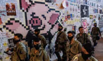 Chinese Regime Deploys Cyber Weapon to Hijack Hong Kong Protest Forum