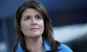 2020 'The Year Socialism Went Mainstream': Nikki Haley