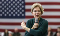 Warren Weighs In on Trump Facebook Ban: ‘They’re Acting Like They’re Bigger Than Government’