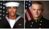 Navy, Families Recount Heroics of Fallen Sailors in Shooting