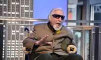 Big Bird and Oscar the Grouch Puppeteer on ‘Sesame Street’ Dies at 85