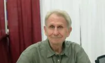 ‘Star Trek’ Actor Rene Auberjonois Dead at 79: Reports