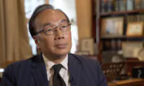 Understanding the Hong Kong Protests: Alan Leong, Chair of the HK Civic Party, Explains – Crossroads