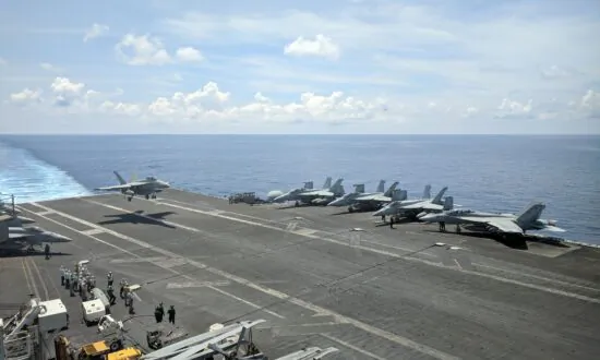 US, EU, India Mount Incomplete Yet Increasingly Coordinated Response to China’s Maritime Claims