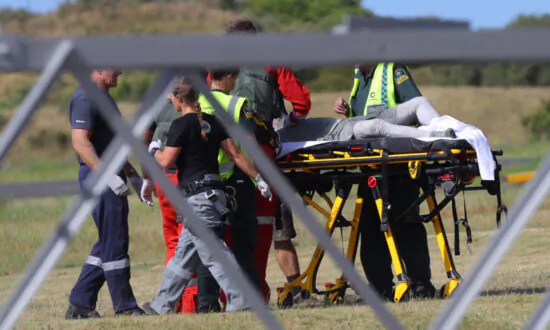New Zealand Volcano Eruption Trial Opens in Auckland
