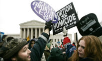The Left Might Be Losing the Abortion War