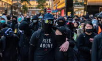 Hong Kong Protesters Attempt Strike Action, Police Make Several Arrests