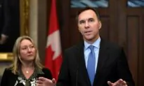 Liberals to Provide Fiscal Update Before Christmas, Says Morneau