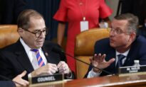 Nadler Shoots Down Republican Calls for Minority Hearing on Impeachment