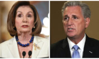 Supreme Court Rejects Republicans’ Challenge to Pelosi’s Voting Rules