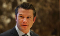 ‘Fox & Friends’ Host Pete Hegseth Suspended From Twitter After Sharing Pensacola Shooter’s Alleged Manifesto