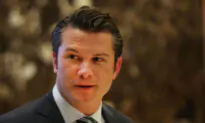 Trump Selection Pete Hegseth Defends Against Allegations of Assault, Tattoo Claims