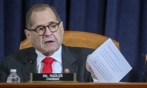 John Bolton Will Likely Be Called to Testify in House: Nadler