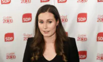Finland’s Social Democrats Name Marin to Be Youngest Ever Prime Minister