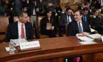 Impeachment Lawyer Daniel Goldman Says He Has Cononavirus