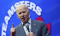 Biden Claims Ignorance of Son’s Work in Ukraine