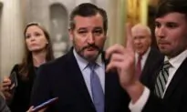Russia Interfered in 2016 Election, but So Did Ukraine: Cruz